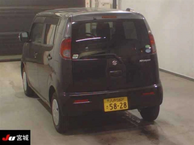 SUZUKI MRWAGON