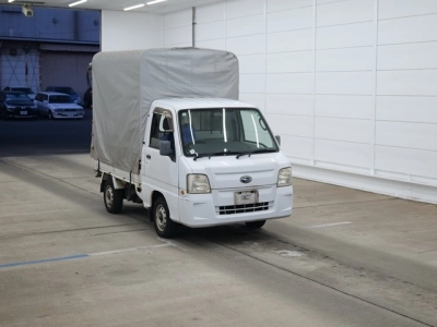 SUBARU SAMBAR TRUCK