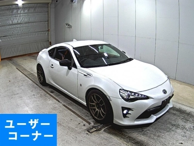 TOYOTA 86