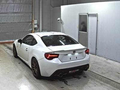 TOYOTA 86