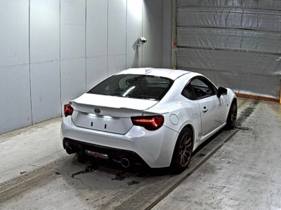 TOYOTA 86
