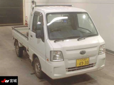 SUBARU SAMBAR TRUCK
