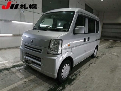 SUZUKI EVERY VAN