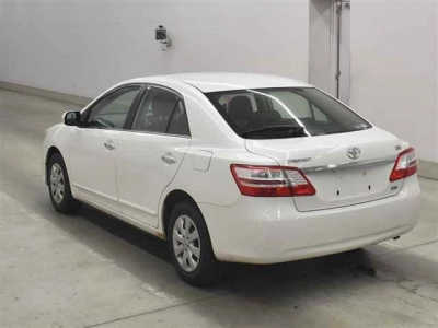 TOYOTA PREMIO