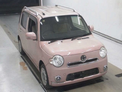 DAIHATSU MIRA COCOA