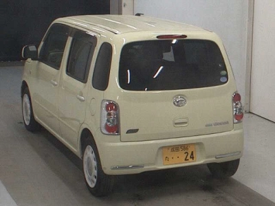 DAIHATSU MIRA COCOA