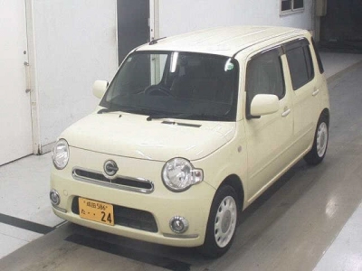 DAIHATSU MIRA COCOA