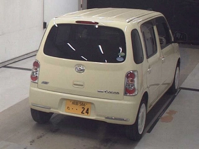 DAIHATSU MIRA COCOA