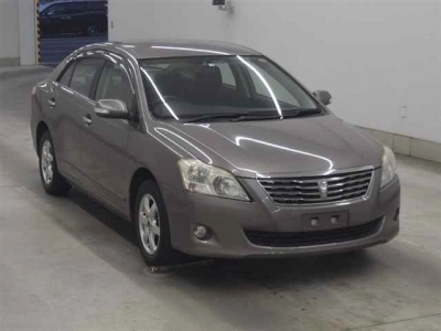 TOYOTA PREMIO