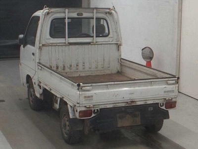 SUBARU SAMBAR TRUCK
