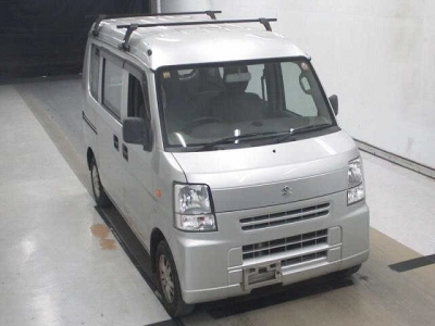 SUZUKI EVERY VAN