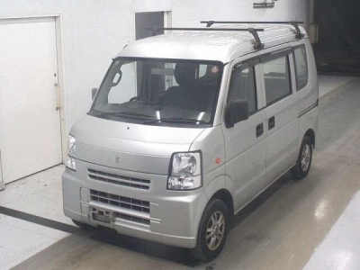 SUZUKI EVERY VAN