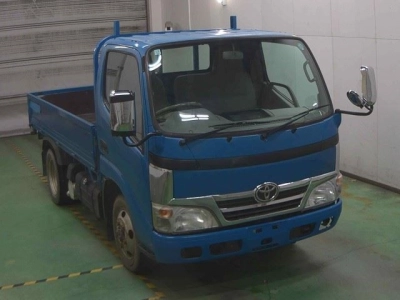 TOYOTA TOYOACE TRUCK