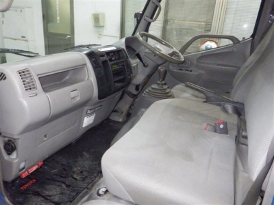 TOYOTA TOYOACE TRUCK