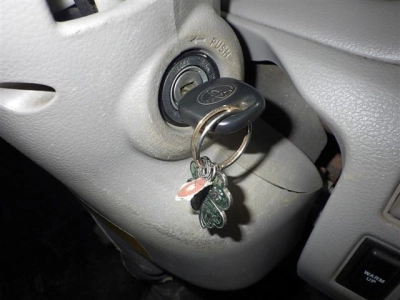 TOYOTA TOYOACE TRUCK