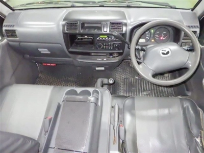 MAZDA BONGO