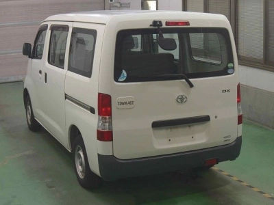 TOYOTA TOWN ACE