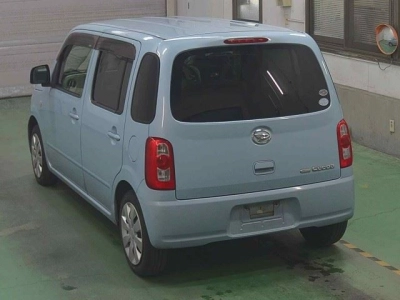 DAIHATSU MIRA COCOA