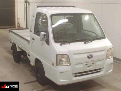 SUBARU SAMBAR TRUCK