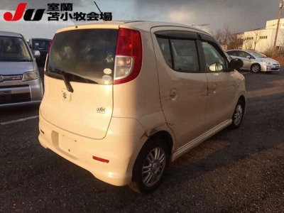 SUZUKI MRWAGON