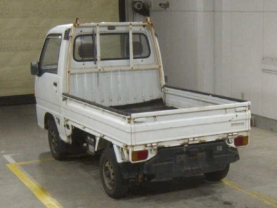 SUBARU SAMBAR TRUCK