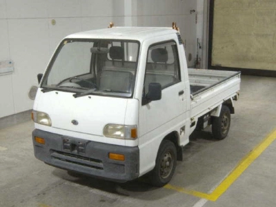 SUBARU SAMBAR TRUCK