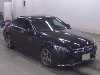 MERCEDES BENZ C CLASS