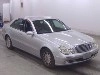 MERCEDES BENZ E CLASS