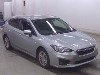 SUBARU IMPREZA SPORT