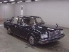 TOYOTA CENTURY