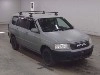 TOYOTA SUCCEED WAGON
