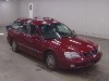 SUBARU LEGACY TOURING WAGON
