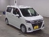 SUZUKI WAGON R CUSTOM Z