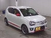 SUZUKI ALTO TURBO RS