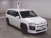 TOYOTA SUCCEED WAGON