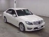 MERCEDES BENZ C CLASS