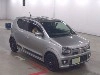 SUZUKI ALTO WORKS