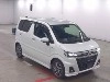 SUZUKI WAGON R CUSTOM Z