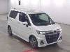 SUZUKI WAGON R CUSTOM Z