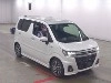 SUZUKI WAGON R CUSTOM Z