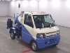 MITSUBISHI MINICAB TRUCK