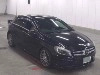 MERCEDES BENZ A CLASS