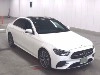 MERCEDES BENZ E CLASS