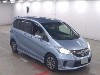 HONDA FREED HYBRID