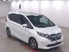 HONDA FREED HYBRID