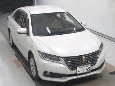 TOYOTA PREMIO