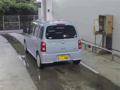DAIHATSU MIRA COCOA
