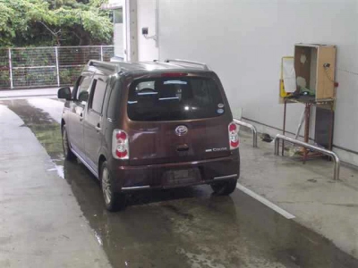 DAIHATSU MIRA COCOA