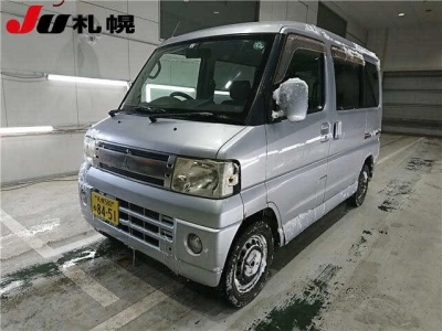 MITSUBISHI TOWN BOX