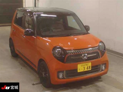 HONDA N-ONE